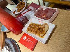 -季季红火锅(柳州城中万达二店)