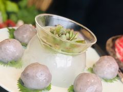 -捞王锅物料理(上海世茂广场店)