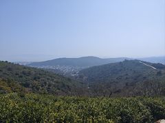-缥缈峰景区