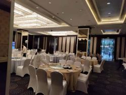 -重庆江北希尔顿逸林酒店·宴会厅