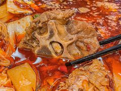 -鑫郭氏·南昌20年大排档·小龙虾羊蝎子(潮阳里店)