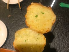 -福苗小骆驼烧烤(大唐不夜城店)