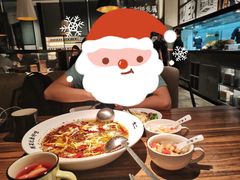 -太二酸菜鱼(广州IFC国金天地店)