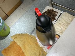 -古乐牛香·鲜牛肉牛杂火锅(新区店)