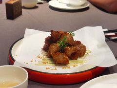 小时候的蒜香骨-小炳胜(卓悦中心店)
