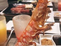 -仙桐吉宴铁板烧·精致料理