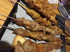 -花腰餐吧Bistro烧烤 傣味(传媒大学店)