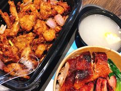 -盒马鲜生(金桥国际广场店)