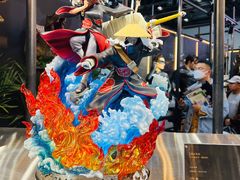 -IJOY漫展xCGF游戏节—国家会议中心