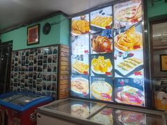 -人民公社大食堂(顺义总店)