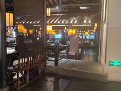-绿茶餐厅(昆明世纪金源店)
