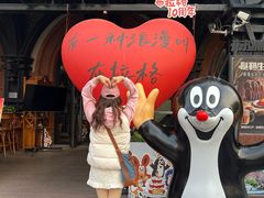 -布拉格餐厅· 中欧捷克菜(全国首店)