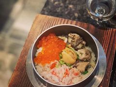 -老乾杯和牛烧肉(王府中环店)