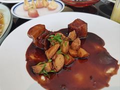 -禧宴Joyous Restaurant(禧园店)