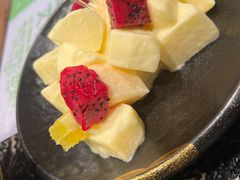 -九田家黑牛烤肉料理(中北镇店)