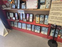 -PIGGYOO人生四格漫画店(朝外店)