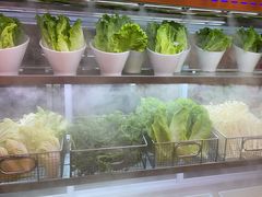 -星伦多自助料理·涮烤一体(奉贤龙湖天街店)