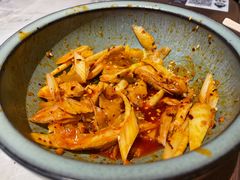 -渔语鱼新川菜Bistro(万象天地店)