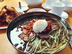-屋里家延边朝鲜族冷面(南园店)