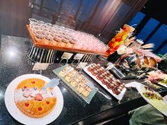 -澳门旅游塔360°旋转餐厅(南湾湖广场店)