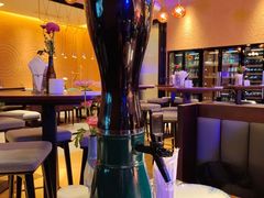 大堂-Ambra Haus琥珀屋精酿餐厅(宝山店)