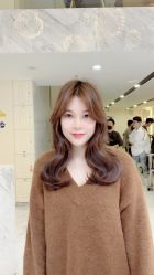 -3AM HAIR SALON染发接发