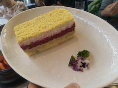 -马克西姆俄罗斯餐厅(通亚街店)