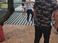 -梦幻奥陶纪景区