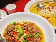 -巡耕记·湖南土菜(长湖店)