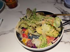 -雀蓝川菜(滨湖万象汇店)