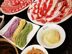 -再宣武文化主题餐厅·清真