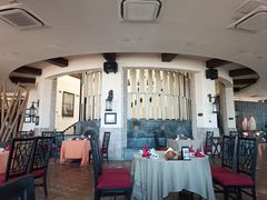 -南沙游艇会·大兵船餐厅