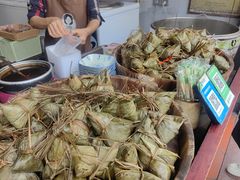 -老妈宫粽球