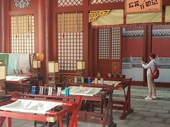 -横店影视城明清宫苑园区