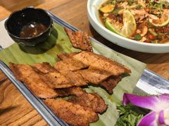 -紫滇源云南生态菜(丹凤街店)