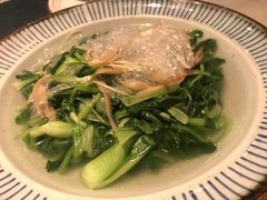 -T館·花园艺术餐厅