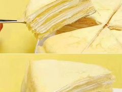 -甜莺蛋糕(顺盈时代广场店)