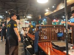 -Dombe豚(黑猪肉街店)