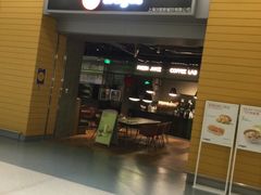-Wagas沃歌斯(浦东机场店)