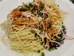 鸡丝凉面-眉州东坡(华联万柳店)