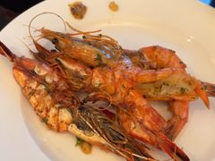 -圣丰索菲特·2 On 988 Café 自助餐厅