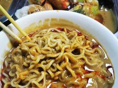 -高彩明麻辣烫串串香·老字号(西华门店)