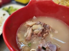 -廖老妈蹄花(中海国际店)