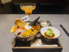 -胆道·海胆专门店(凯德晶萃店)