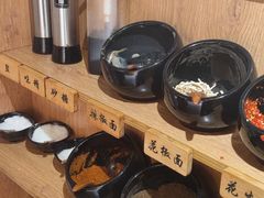 -独食火锅·半米屋台(望平街店)