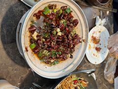 -郑喜旺烧烤(郑州总店)