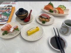 -元气寿司(金光华店)