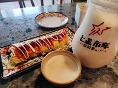 -七星布车休闲料理店