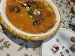 -彩虹之约•淮扬家宴(亚运村店)
