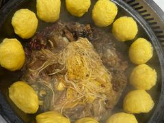 -玺炖·中国铁锅炖(虹桥天街店)